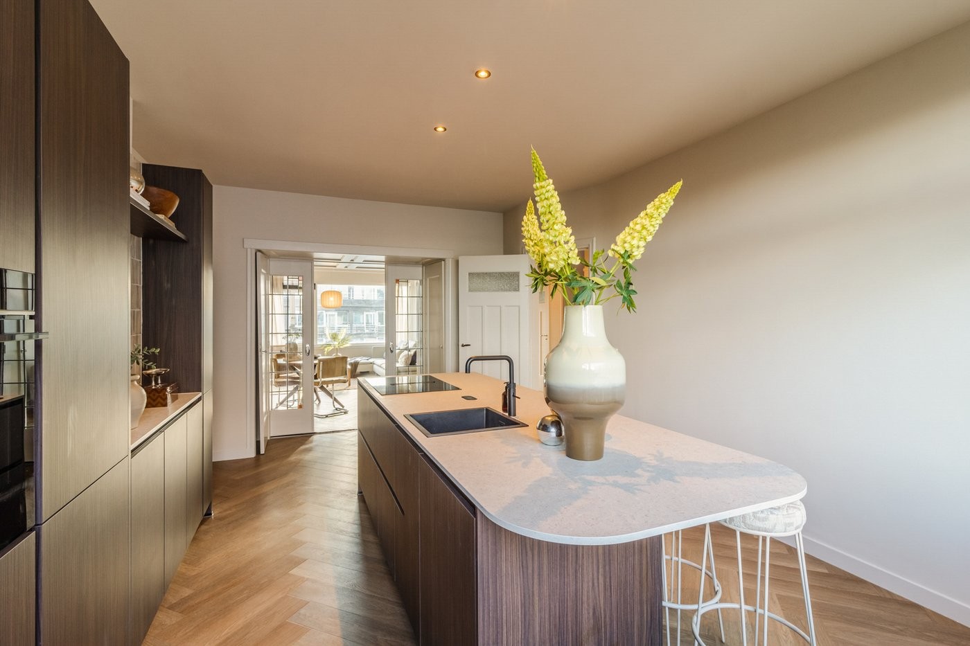 Appartement te koop: Statenweg 114A, Rotterdam