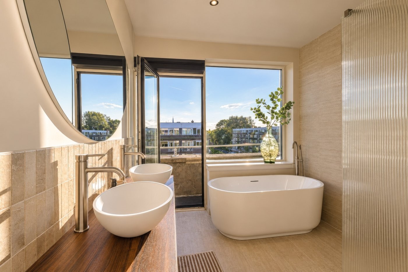 Appartement te koop: Statenweg 114A, Rotterdam