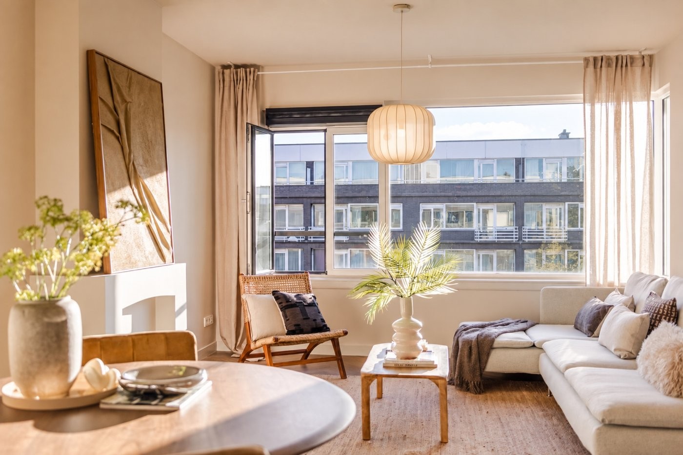 Appartement te koop: Statenweg 114A, Rotterdam