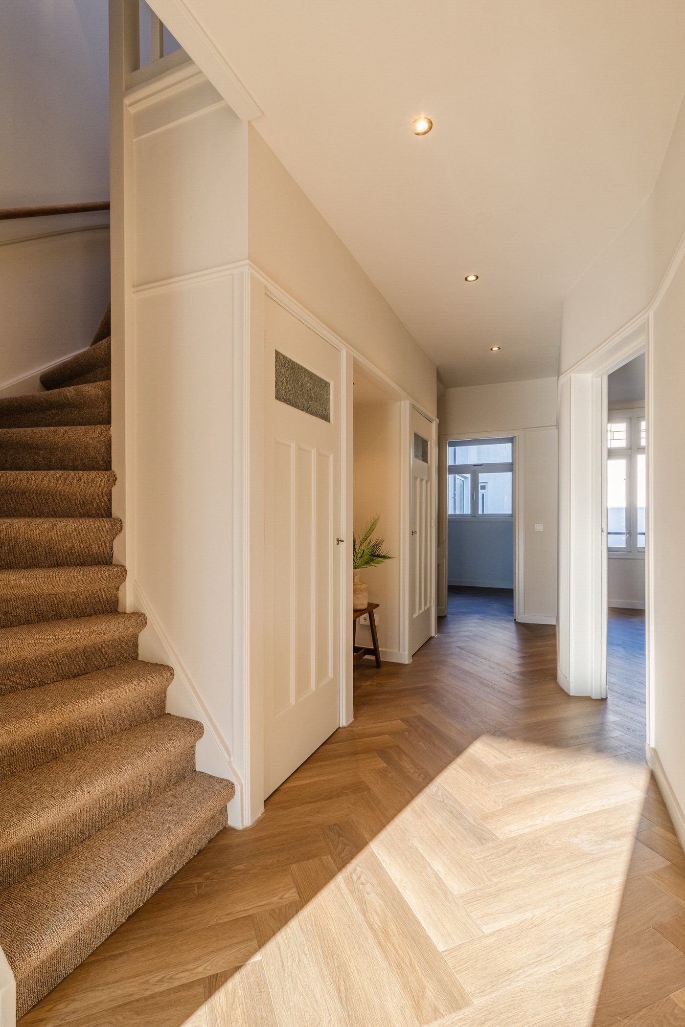 Appartement te koop: Statenweg 114A, Rotterdam