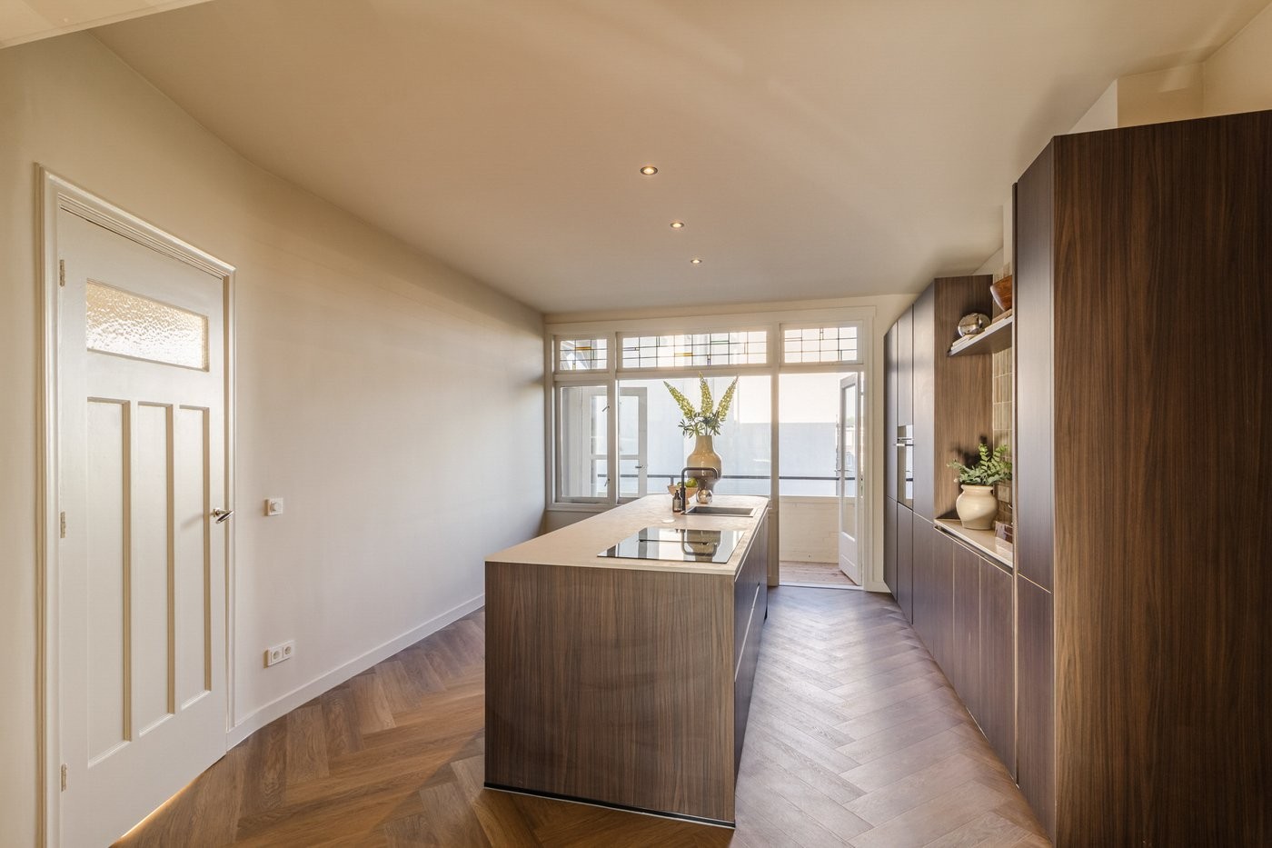 Appartement te koop: Statenweg 114A, Rotterdam