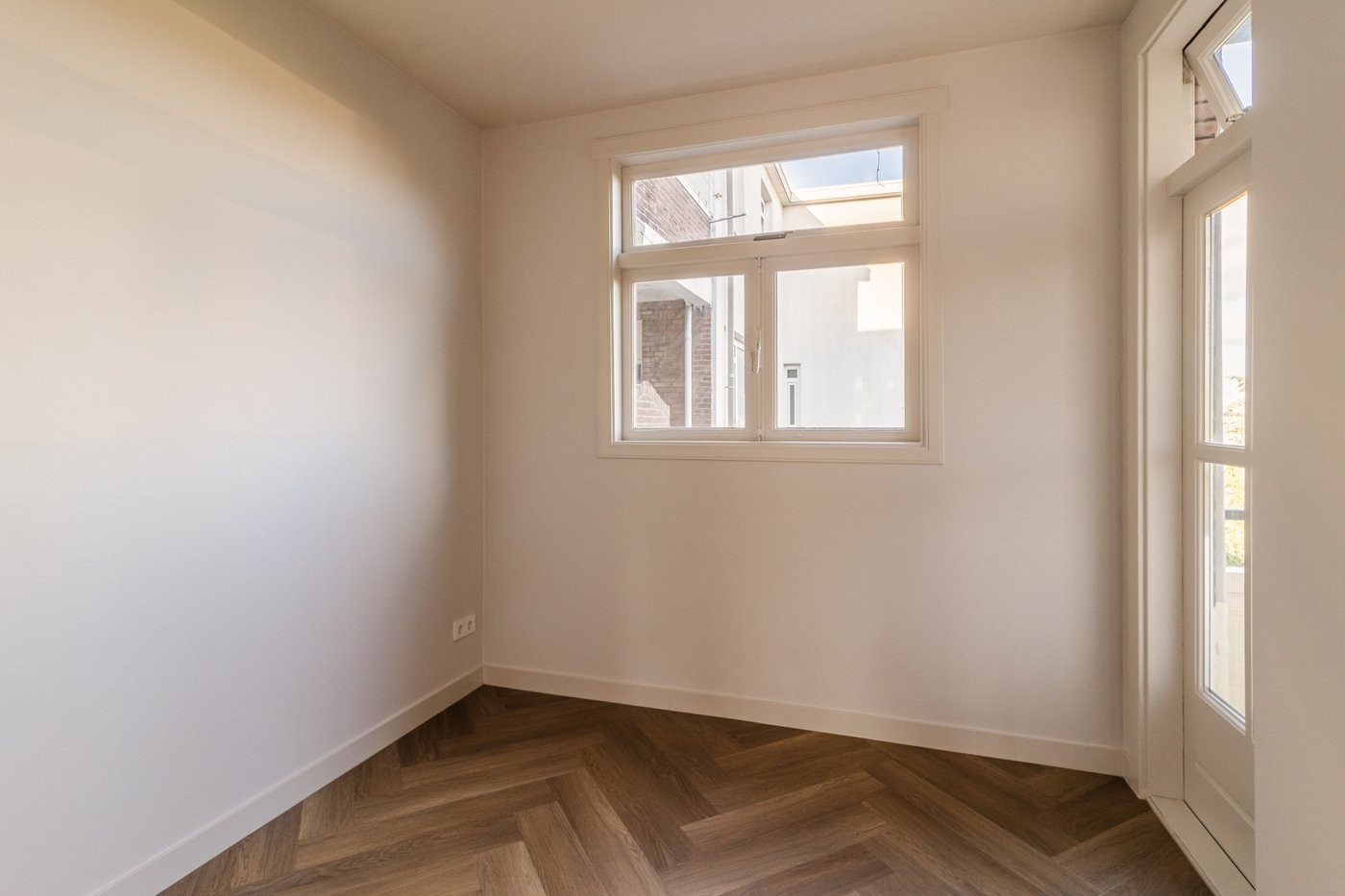 Appartement te koop: Statenweg 114A, Rotterdam