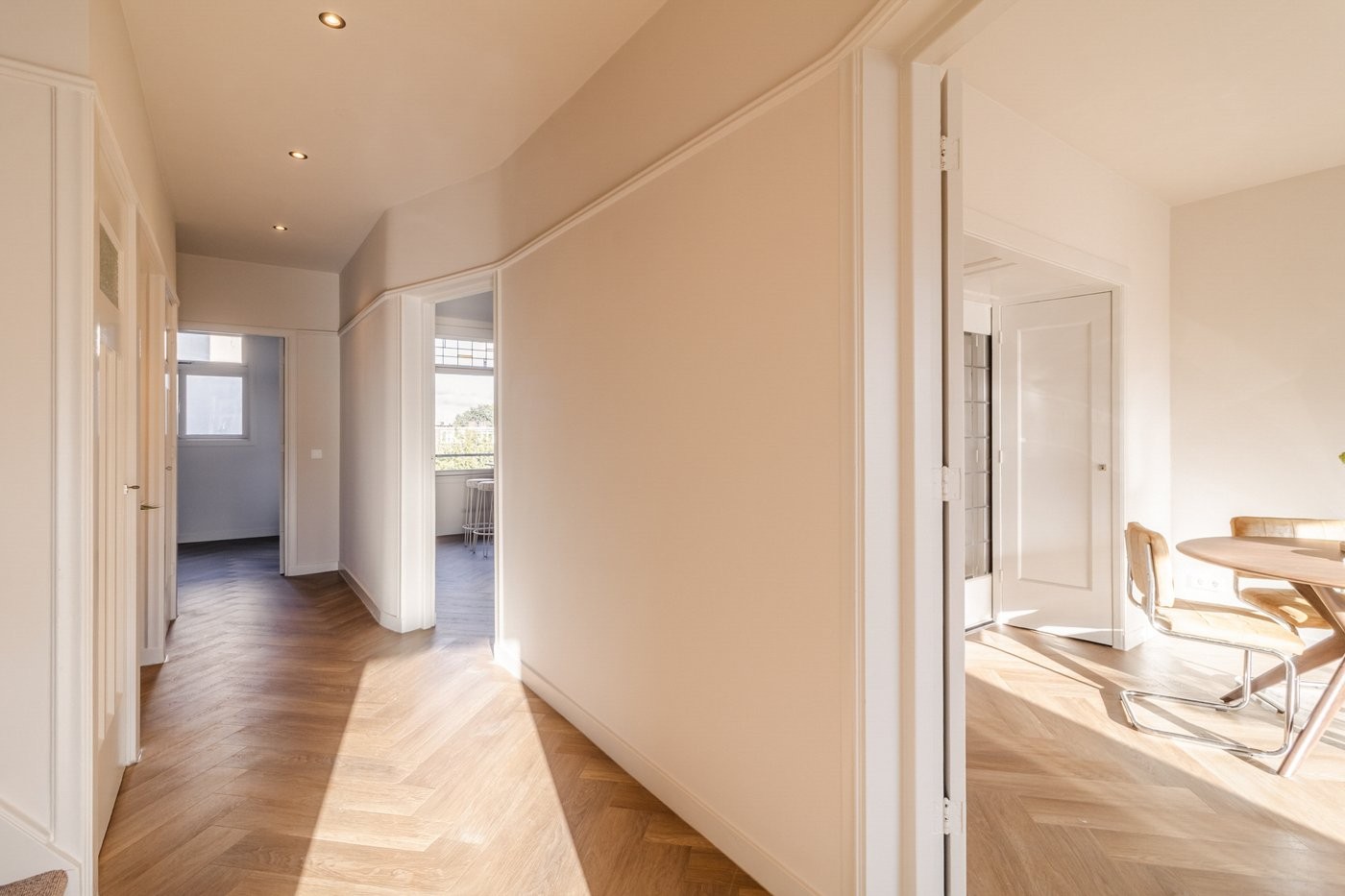 Appartement te koop: Statenweg 114A, Rotterdam