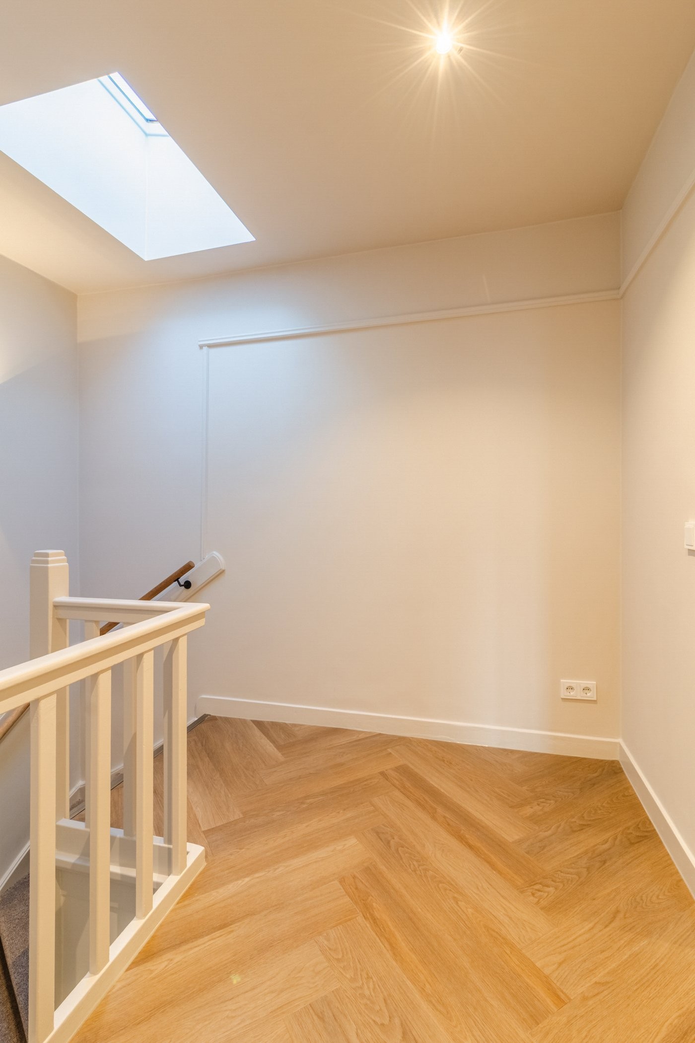 Appartement te koop: Statenweg 114A, Rotterdam