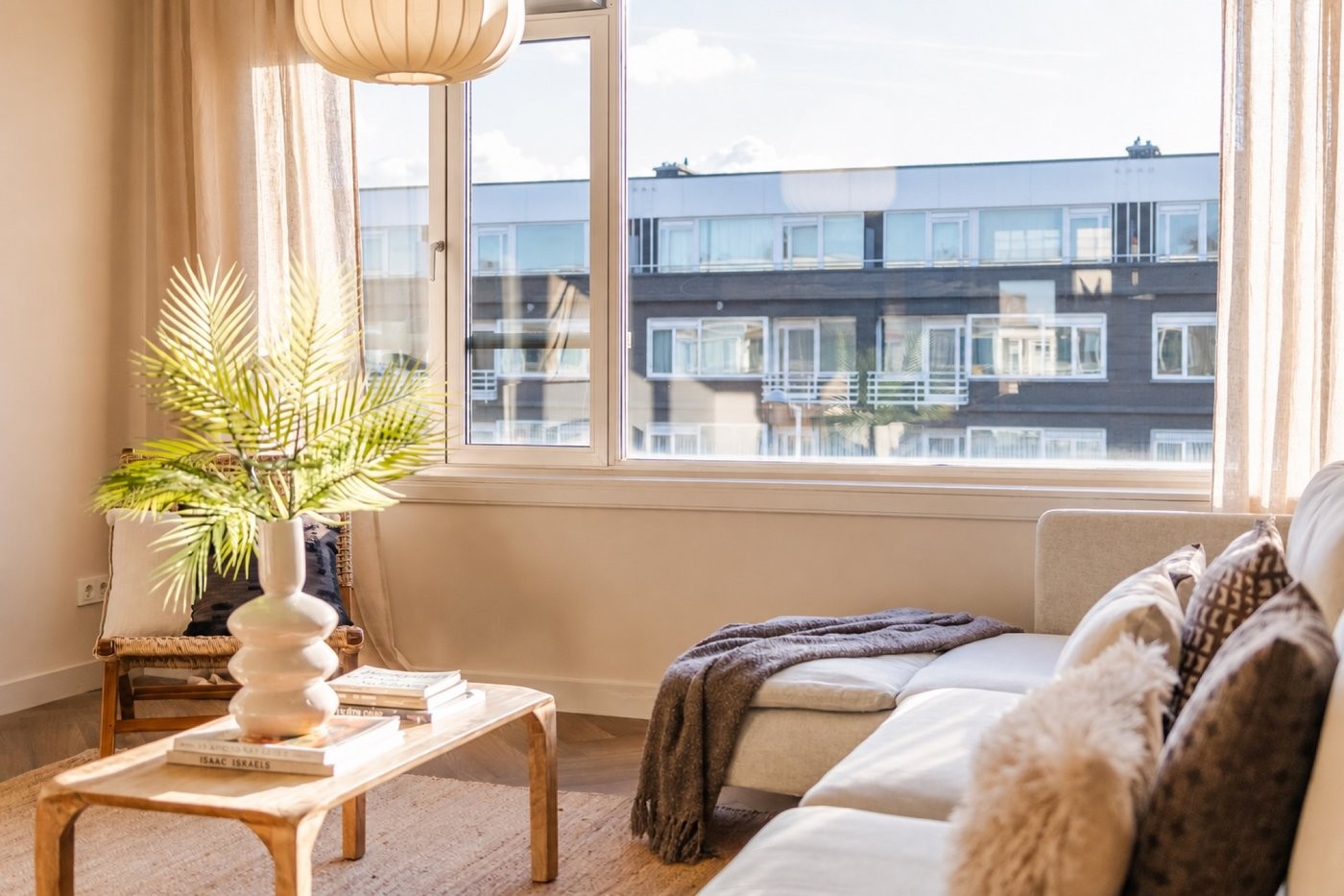 Appartement te koop: Statenweg 114A, Rotterdam