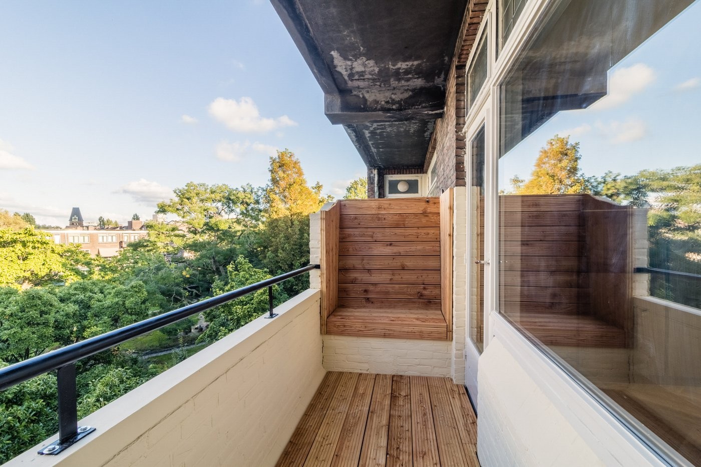 Appartement te koop: Statenweg 114A, Rotterdam