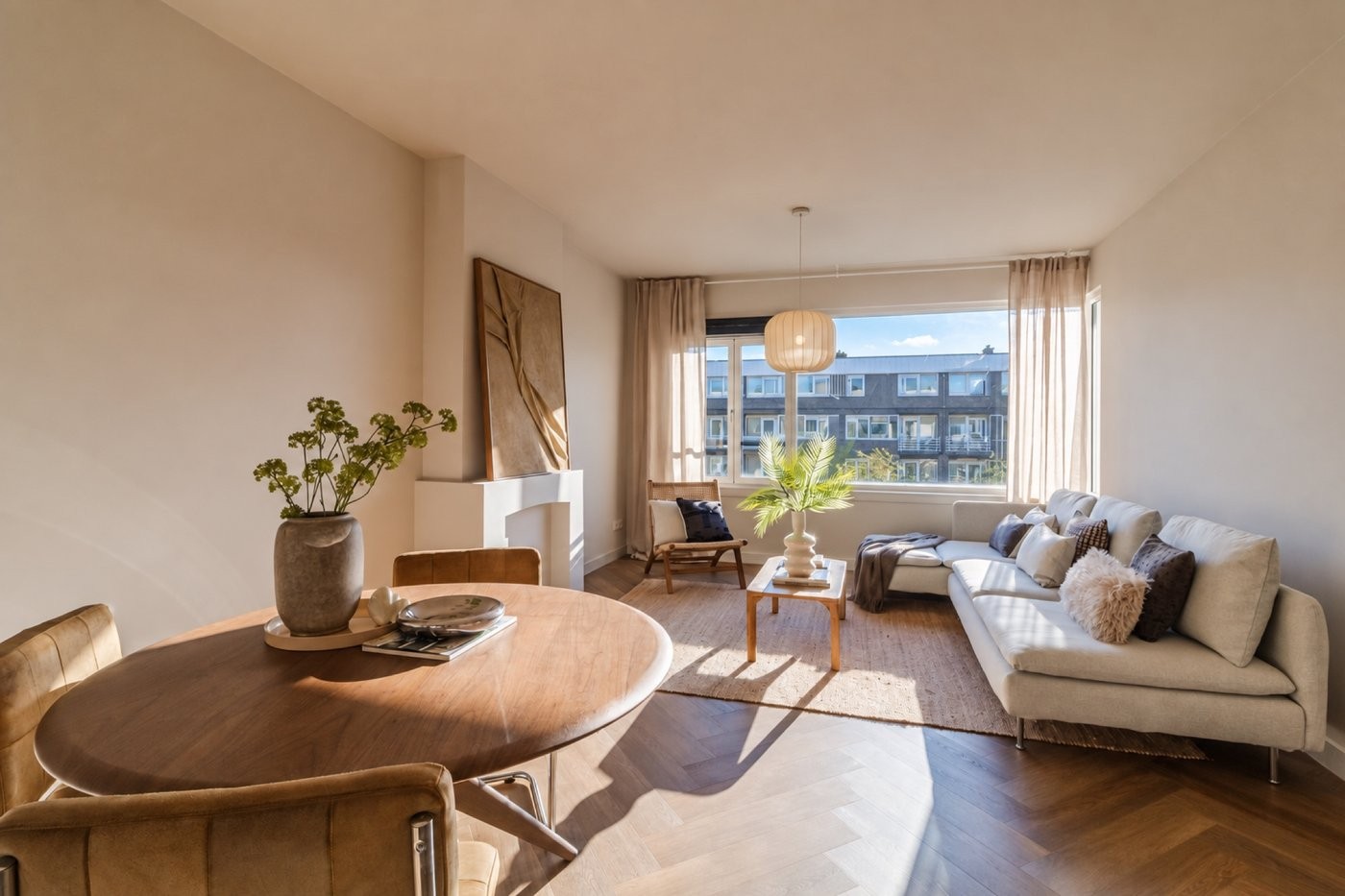 Appartement te koop: Statenweg 114A, Rotterdam