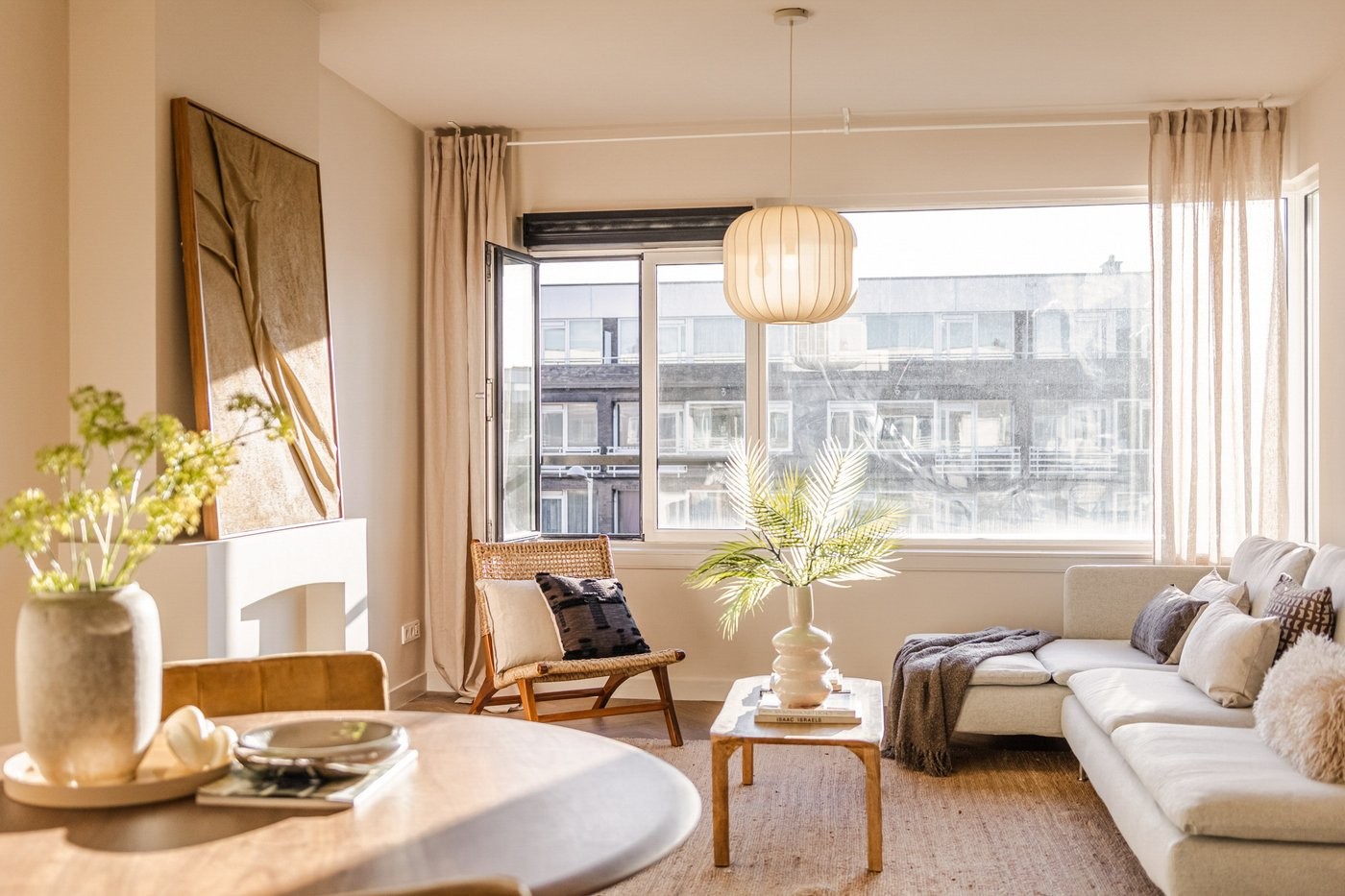 Appartement te koop: Statenweg 114A, Rotterdam