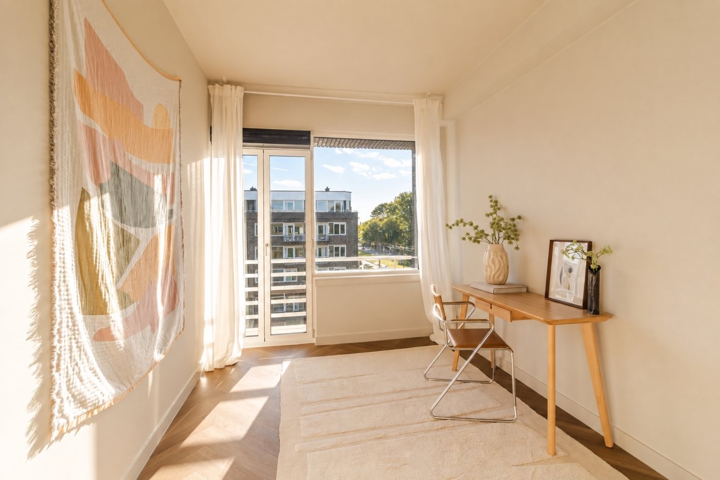 Appartement te koop: Statenweg 114A, Rotterdam