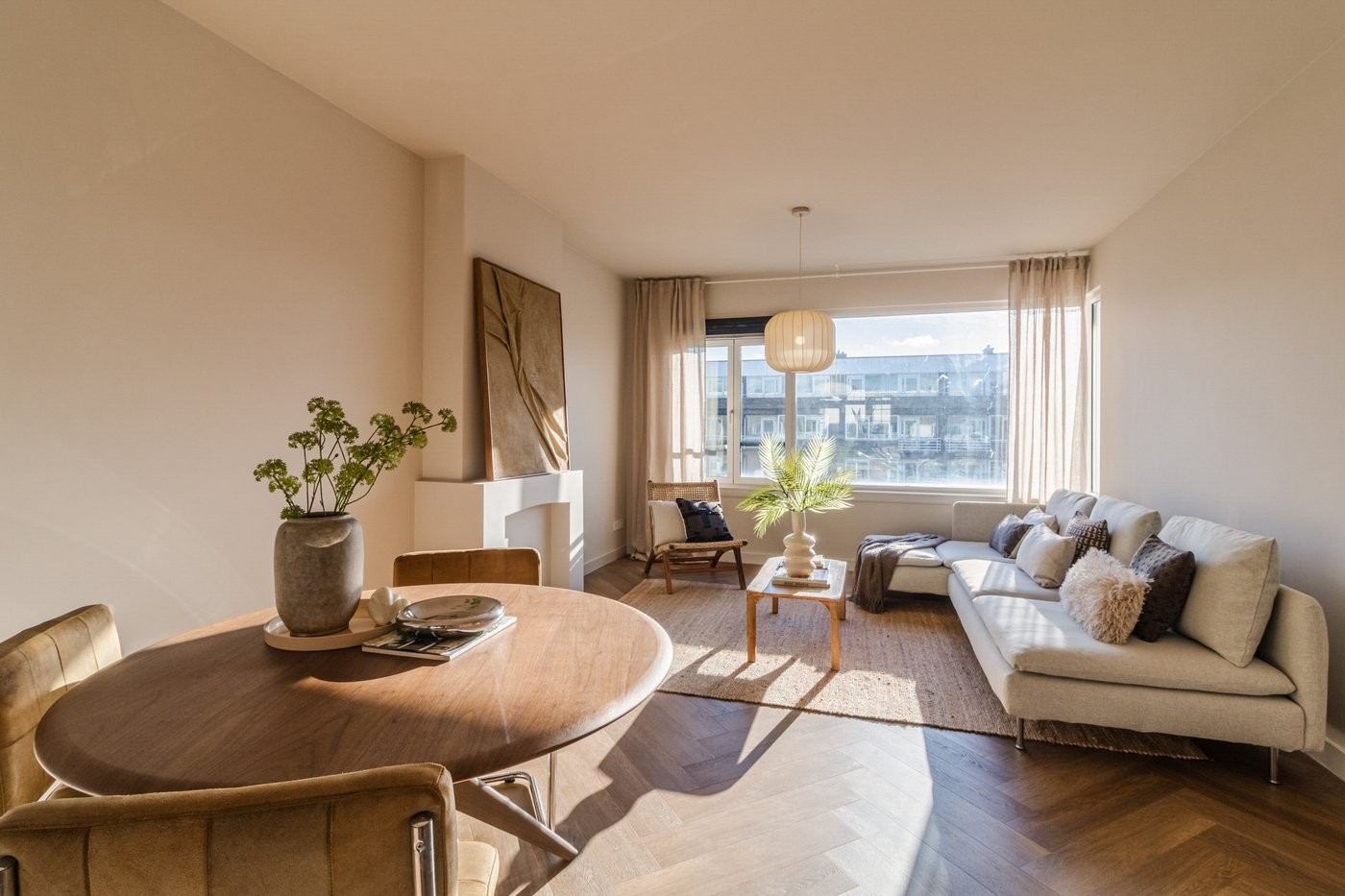 Appartement te koop: Statenweg 114A, Rotterdam