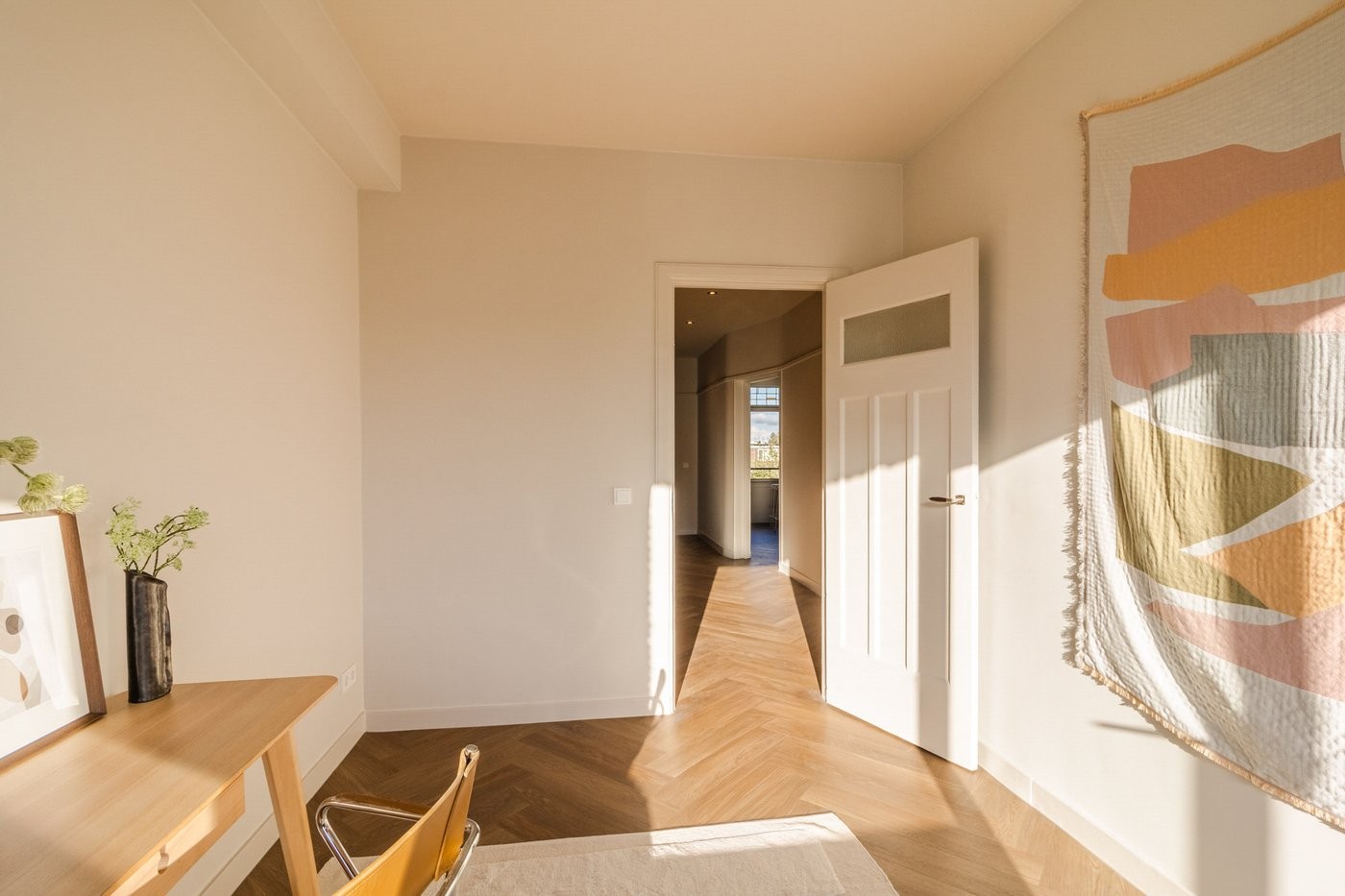 Appartement te koop: Statenweg 114A, Rotterdam
