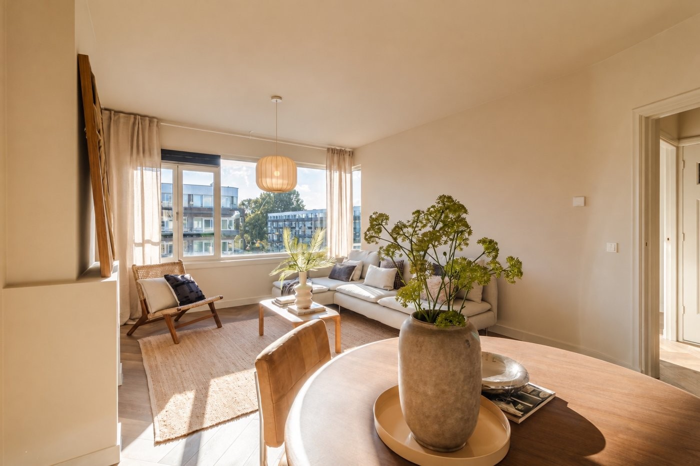 Appartement te koop: Statenweg 114A, Rotterdam