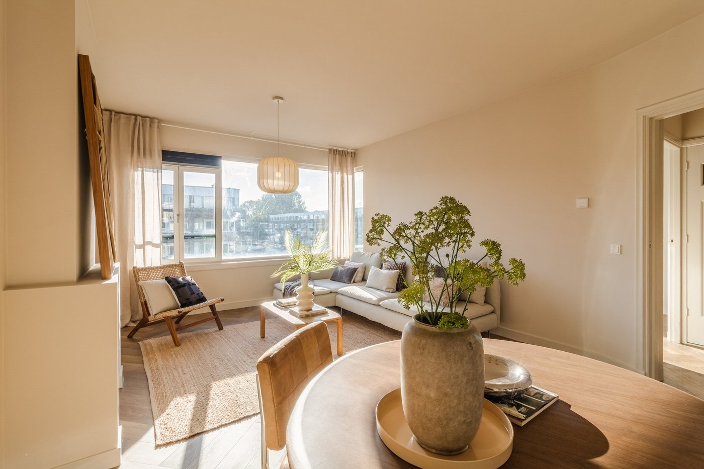 Appartement te koop: Statenweg 114A, Rotterdam