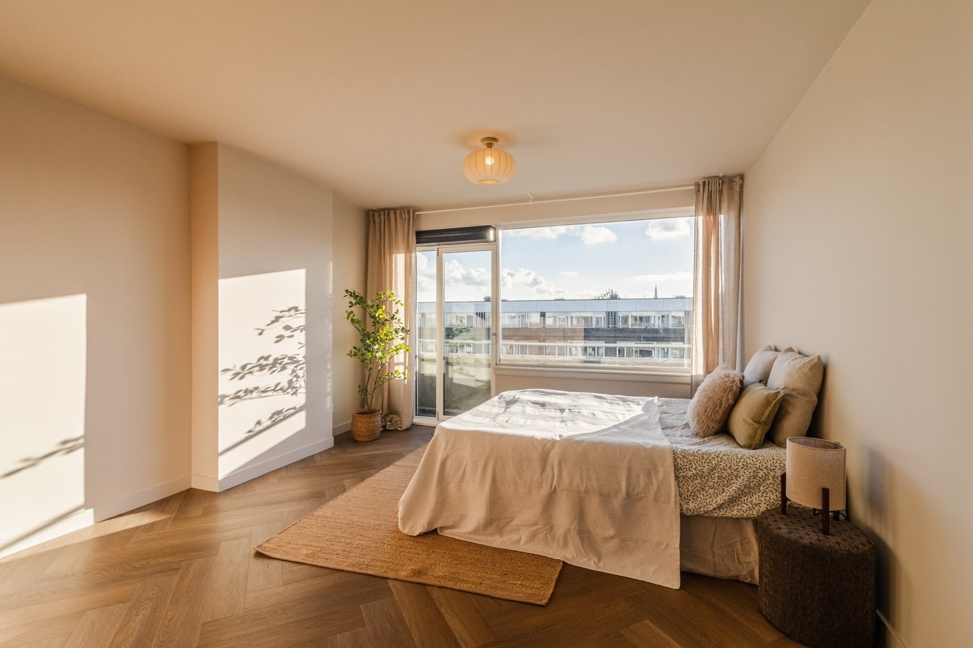 Appartement te koop: Statenweg 114A, Rotterdam