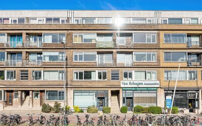 Statenweg 128-B