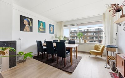 Statenweg 130-B