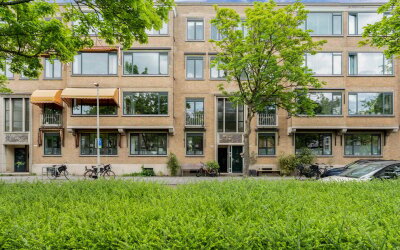 Statenweg 176-B