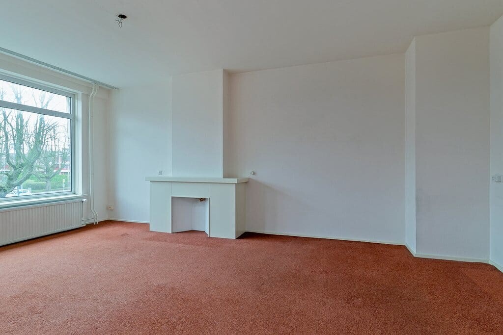 Appartement te koop: Bentincklaan 59B, Rotterdam