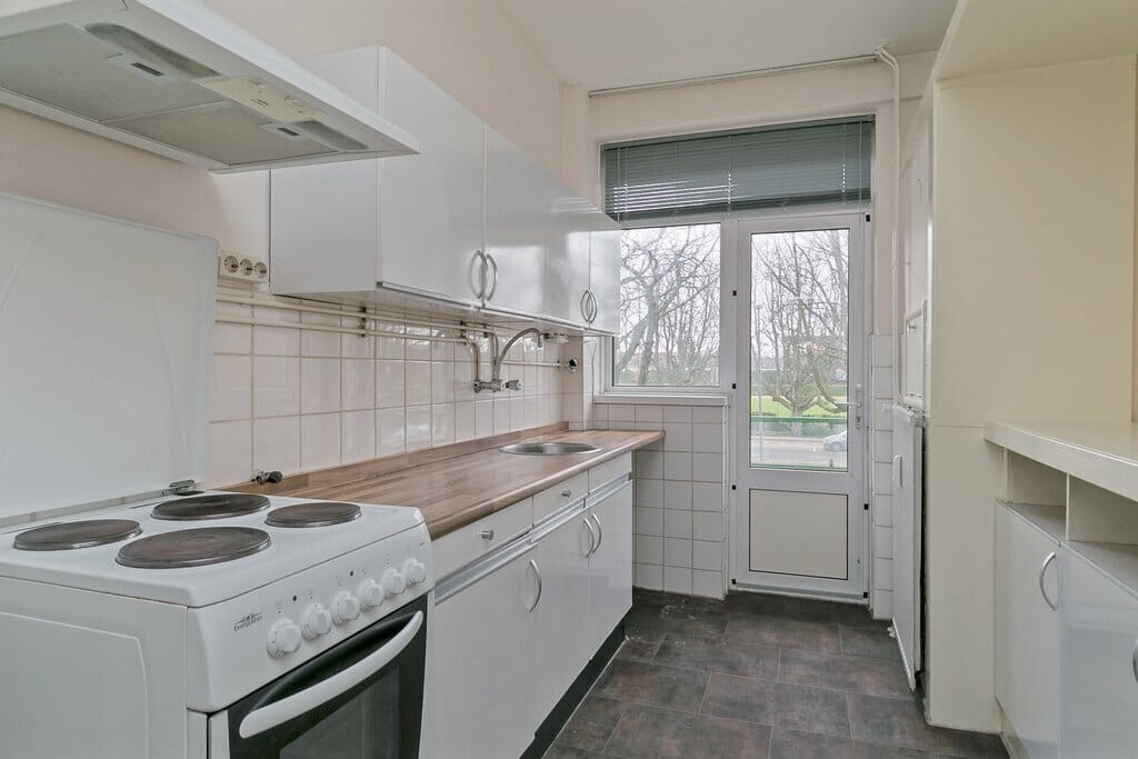 Appartement te koop: Bentincklaan 59B, Rotterdam