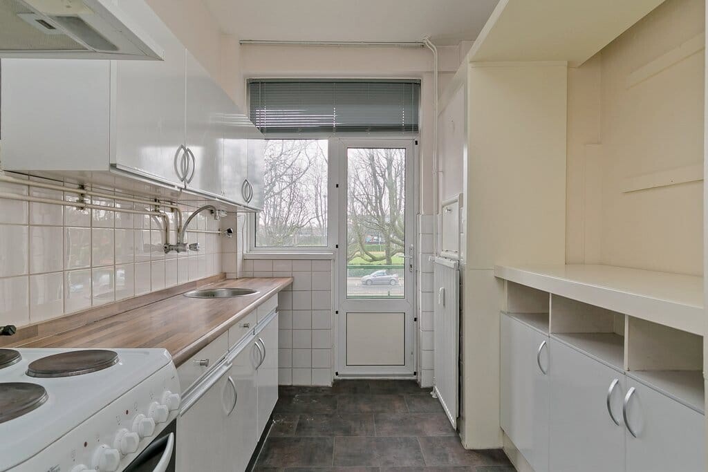Appartement te koop: Bentincklaan 59B, Rotterdam