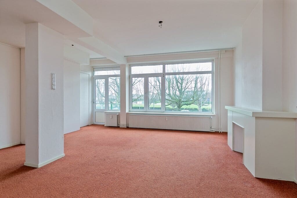 Appartement te koop: Bentincklaan 59B, Rotterdam