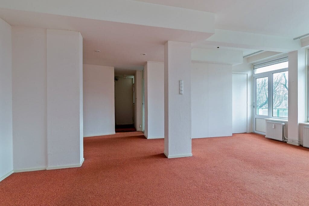 Appartement te koop: Bentincklaan 59B, Rotterdam