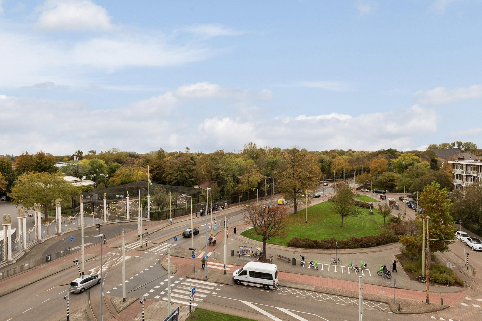 Appartement te koop: Bentincklaan 386, Rotterdam