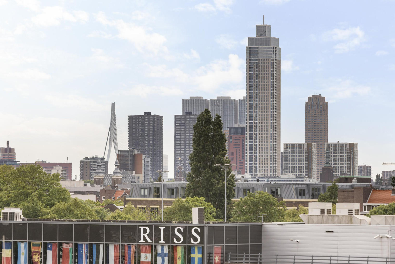 Appartement te koop: Bentincklaan 386, Rotterdam