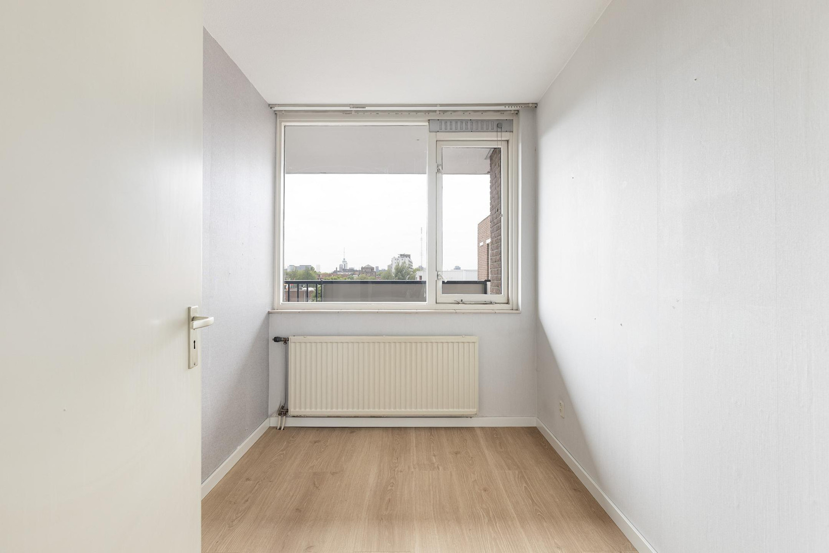 Appartement te koop: Bentincklaan 386, Rotterdam