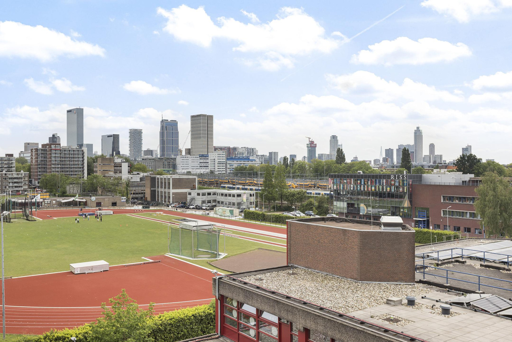 Appartement te koop: Bentincklaan 386, Rotterdam