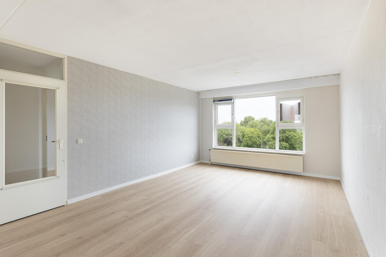 Appartement te koop: Bentincklaan 386, Rotterdam