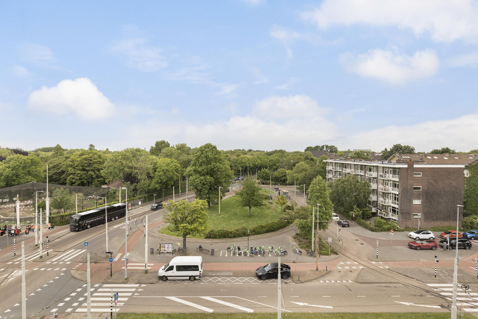 Appartement te koop: Bentincklaan 386, Rotterdam