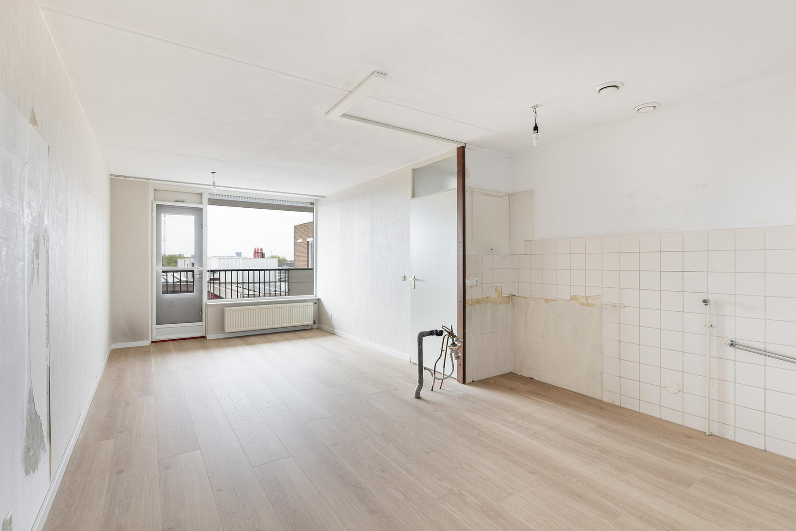 Appartement te koop: Bentincklaan 386, Rotterdam