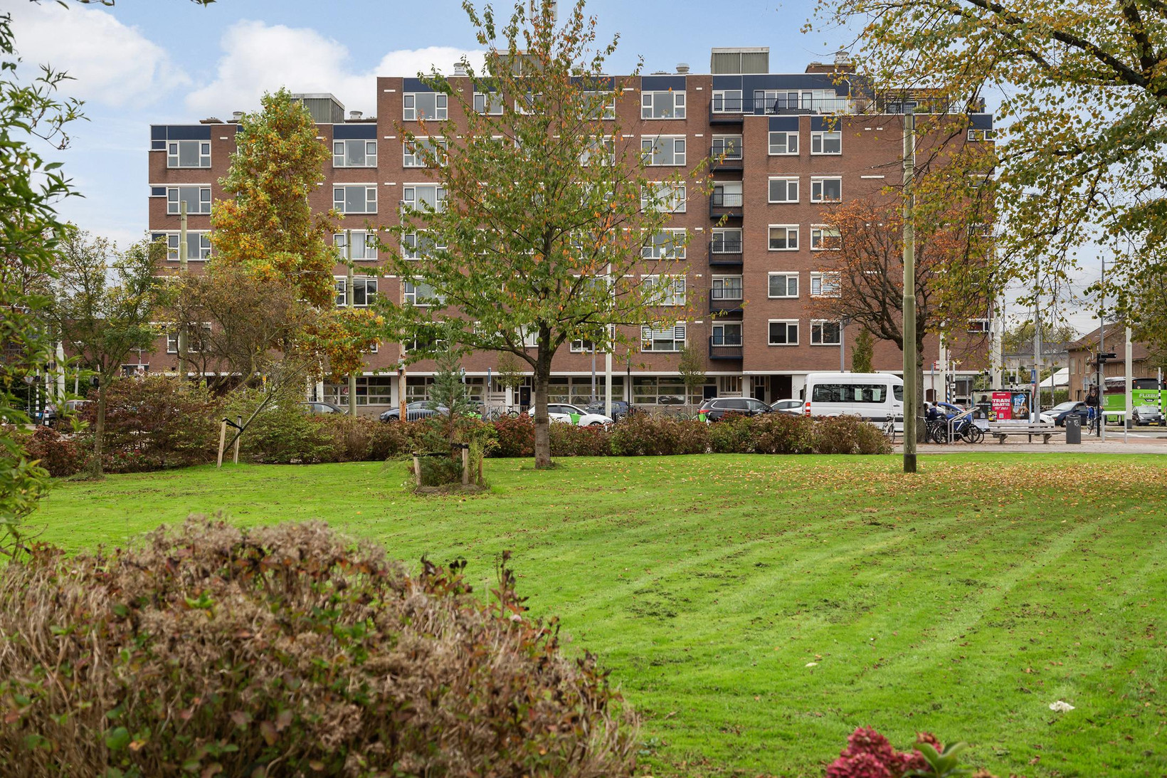 Appartement te koop: Bentincklaan 386, Rotterdam