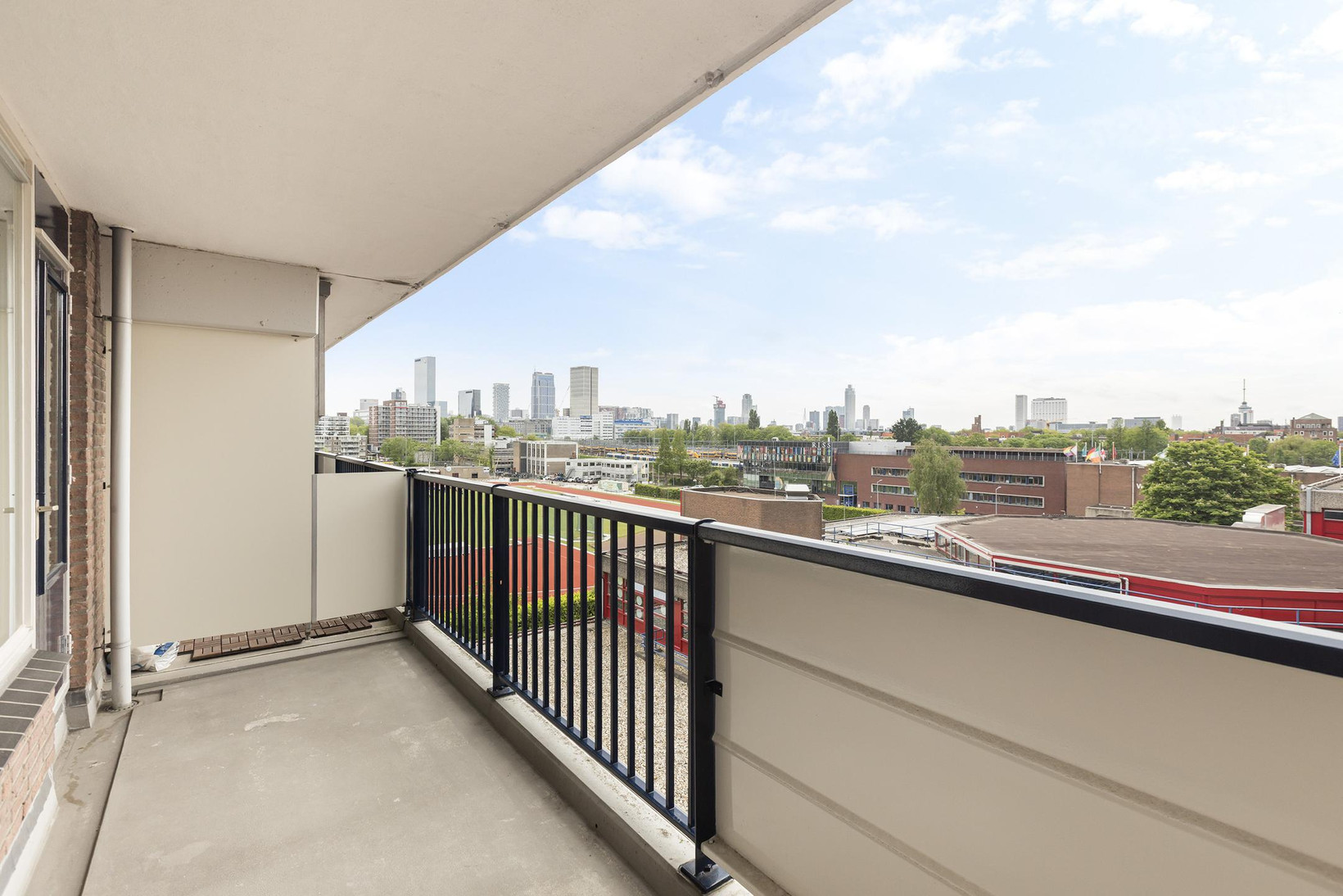 Appartement te koop: Bentincklaan 386, Rotterdam