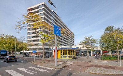Bentinckplein 54