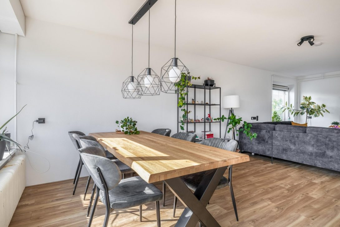 Appartement te koop: Bentinckplein 71, Rotterdam