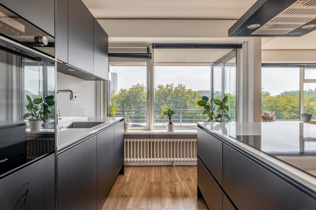 Appartement te koop: Bentinckplein 71, Rotterdam
