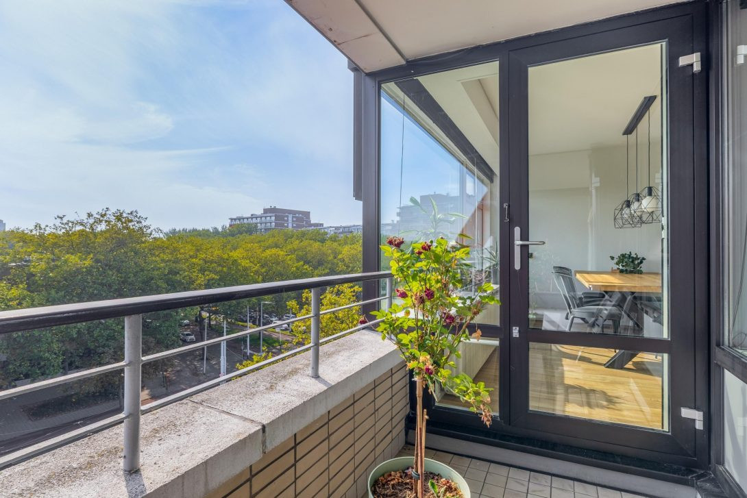 Appartement te koop: Bentinckplein 71, Rotterdam