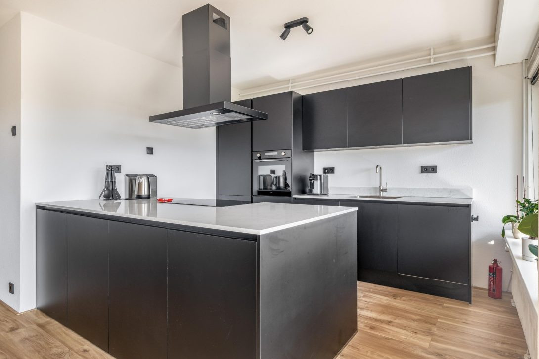 Appartement te koop: Bentinckplein 71, Rotterdam