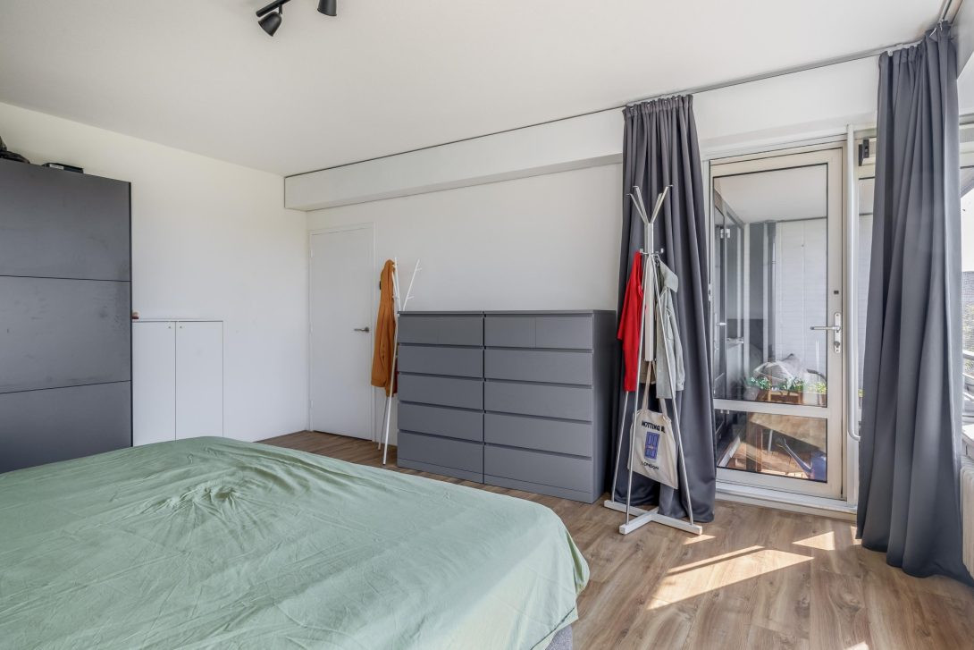 Appartement te koop: Bentinckplein 71, Rotterdam