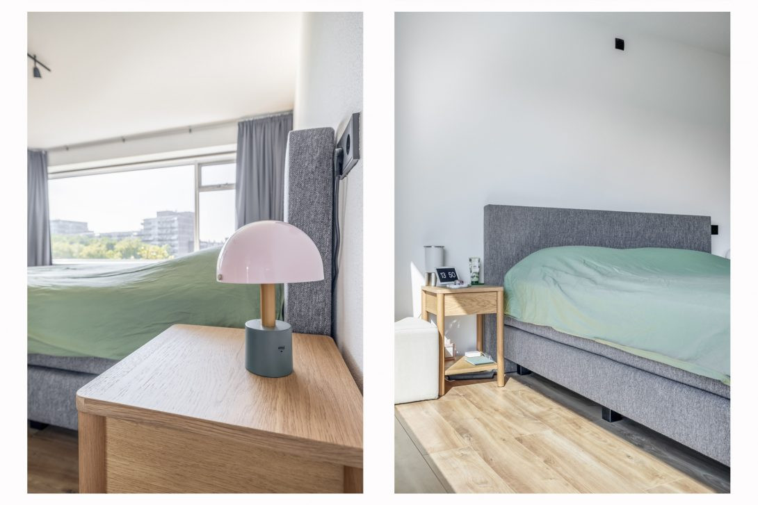 Appartement te koop: Bentinckplein 71, Rotterdam