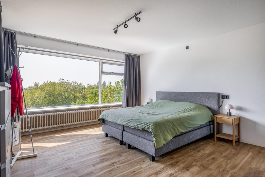 Appartement te koop: Bentinckplein 71, Rotterdam