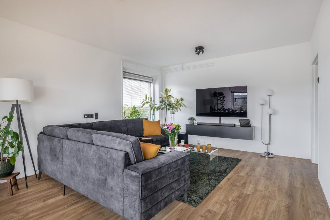 Appartement te koop: Bentinckplein 71, Rotterdam