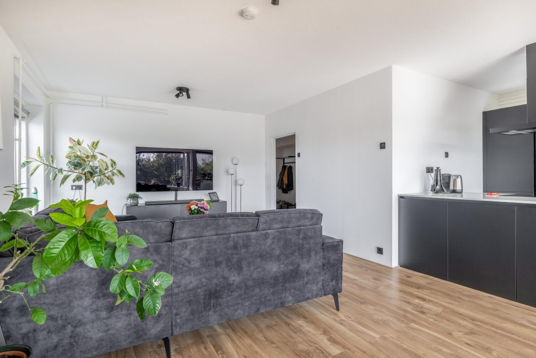 Appartement te koop: Bentinckplein 71, Rotterdam