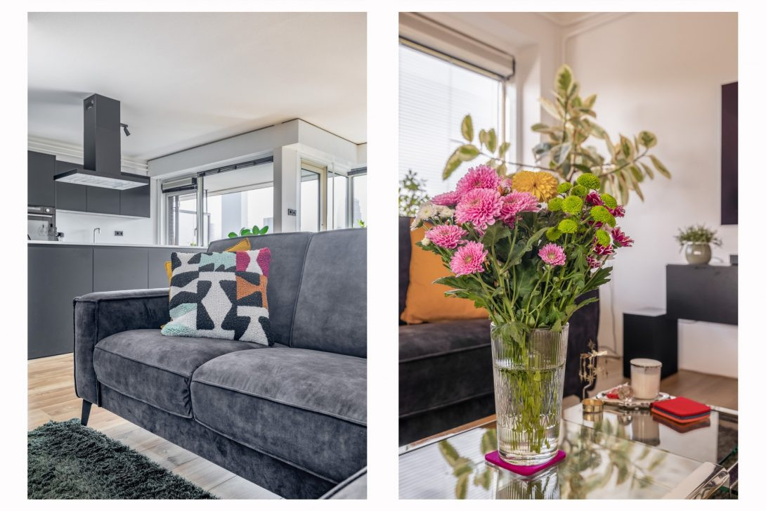 Appartement te koop: Bentinckplein 71, Rotterdam