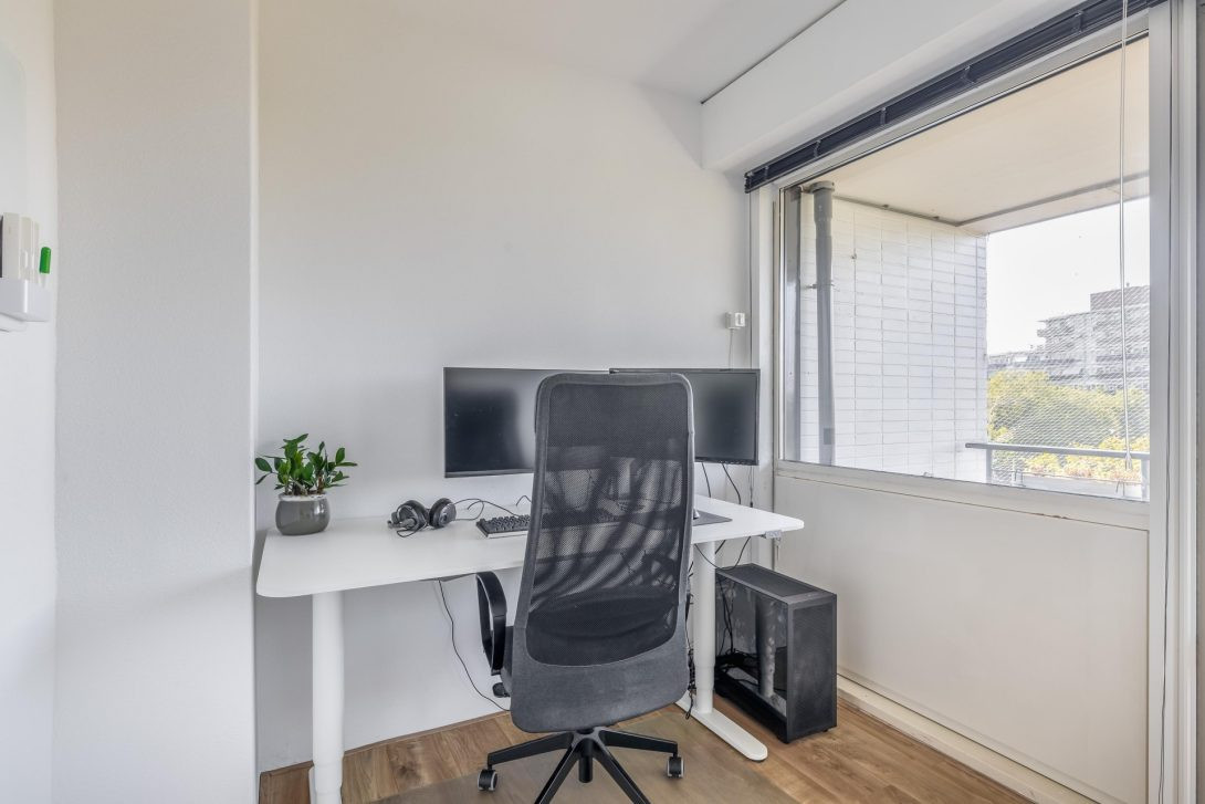 Appartement te koop: Bentinckplein 71, Rotterdam
