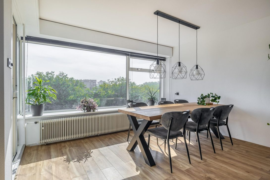 Appartement te koop: Bentinckplein 71, Rotterdam