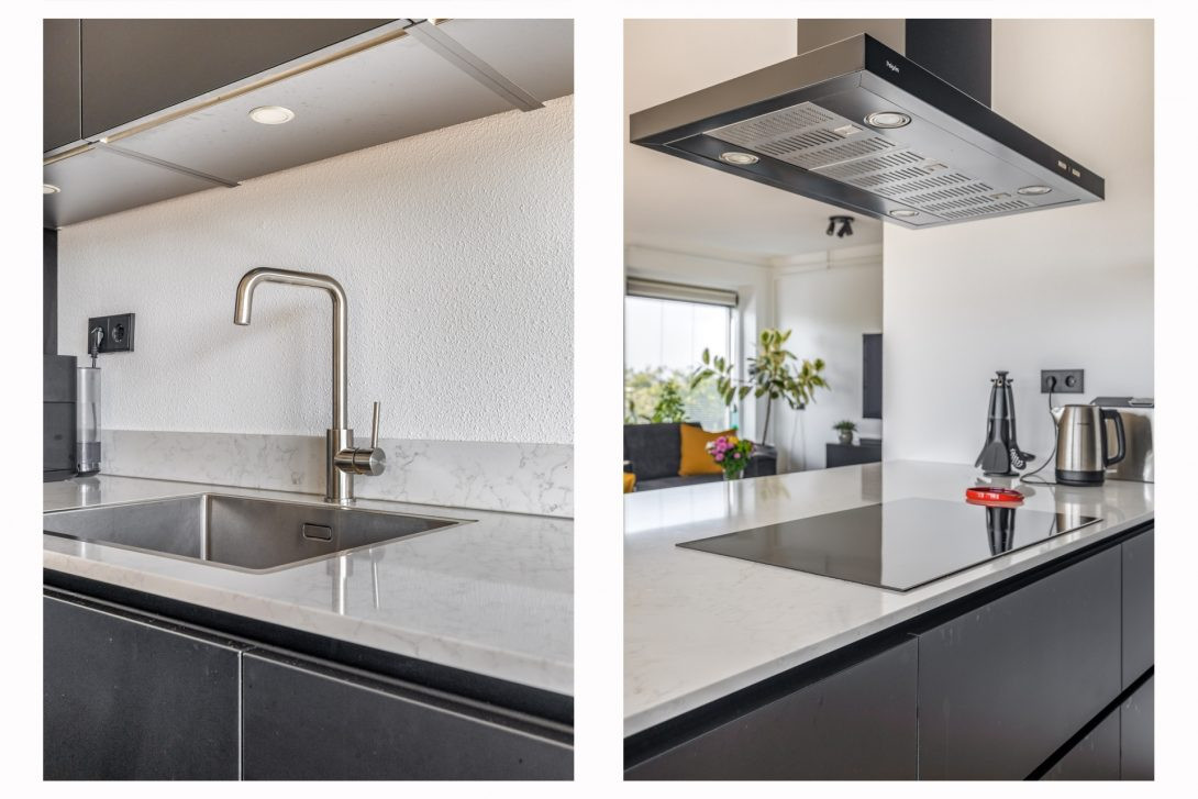 Appartement te koop: Bentinckplein 71, Rotterdam