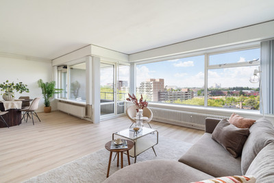 Bentinckplein 100